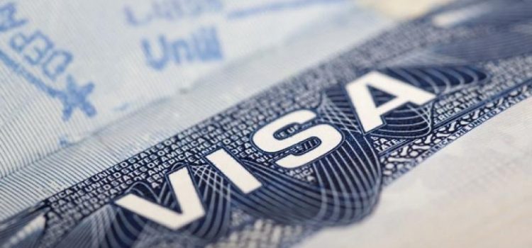 Bảng giá dịch vụ Visa 2017