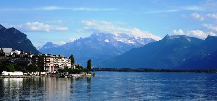 20 điểm du lịch nổi tiếng nhất ở Thụy Sĩ