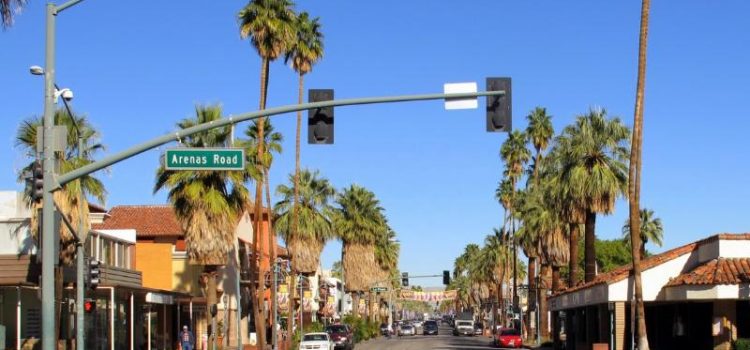 9 Trải Nghiệm Nhất Định Bạn Phải Thử Khi Tới Palm Springs, California
