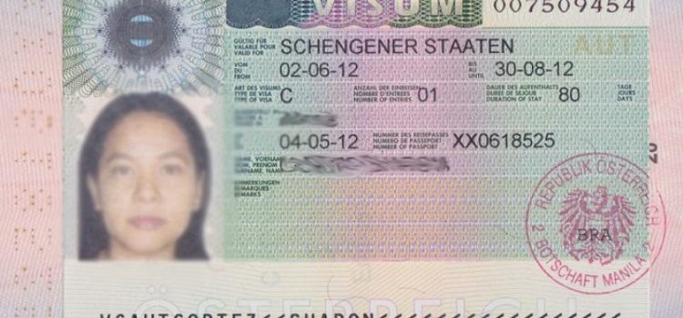 Hồ sơ thủ tục, kinh nghiệm và phí dịch vụ xin visa Châu Âu