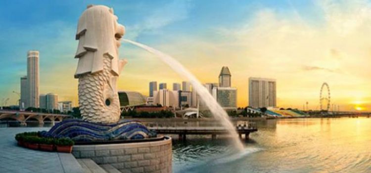 Du lịch Singapore - Malaysia dịp Tết Âm Lịch 2018