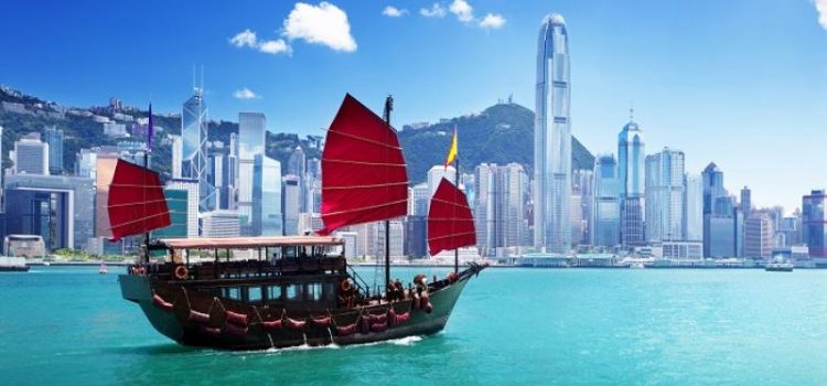 Du lịch Hong Kong bay Vietnam Airlines dịp cuối năm ( tháng 10; 11; 12/2017)